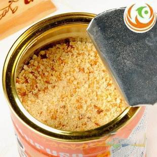 老式麦乳精上海80后怀旧老包装儿时味道老牌子大颗粒罐装上旗舰店