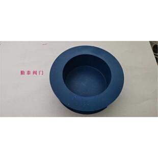 PE塑料钢管内塞内嵌式螺纹管塞电力管堵头封盖管子防尘盖管堵管帽
