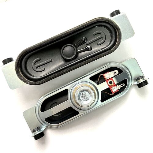 现货原装康佳LED43U60 LED50U60电视喇叭 29003294  8欧10W一对价