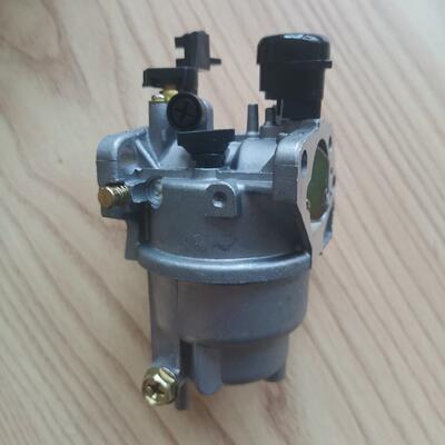 直销 GP6500E GP7500E GP5500汽油发电机5~7KW自动无电磁阀化油器