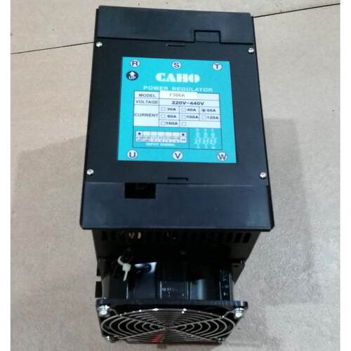 台湾CAHO宣荣电热调功器F306A相位控制器电力调整器F308AF310A