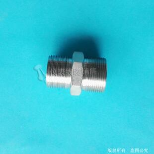 4NPT M18X1.5 仪表转换接头M27X2转M33X2 M22X1.5