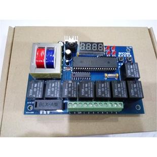 BMC 设备零配件 R系列反吹脉冲控制仪线路汽车涂装