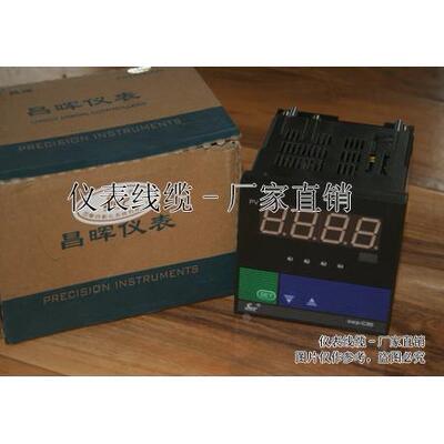 昌晖正品SWP-C904-02-12-HHLL-P