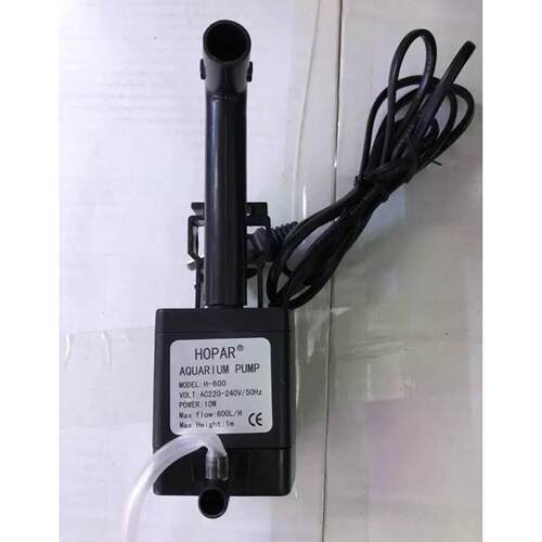 超信 海霸HOPAR H-600原配泵配缸专用水泵10W