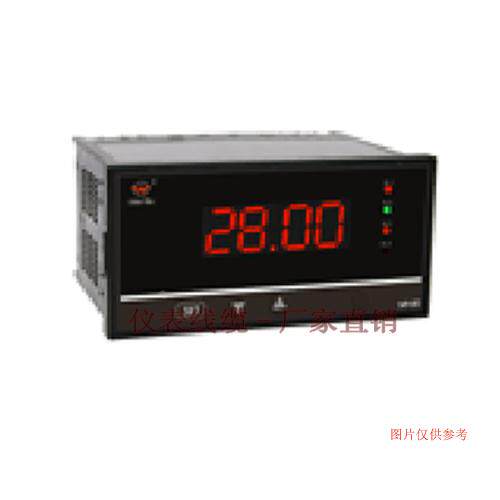 香港上润智能数字压力数显表    WP-Z404-02-12-H2L-P