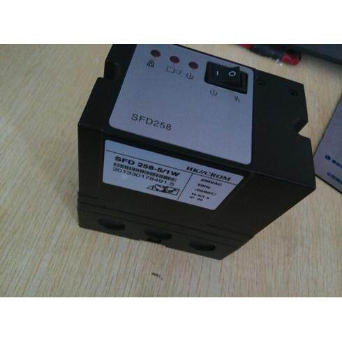 SFD258-5/1W窑炉点火器