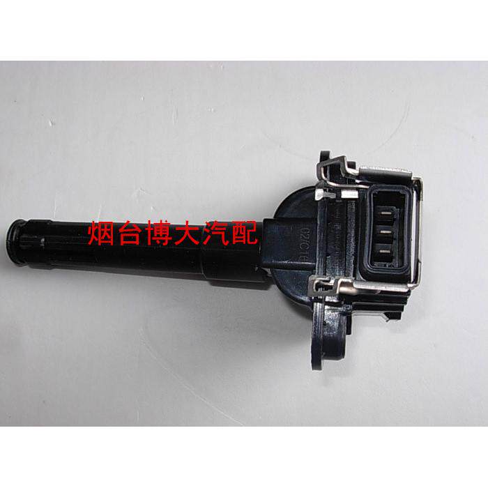 适用于奥迪点火线圈 奥迪200 1.8T C3 A6 A4 1.8T A6 2.7T高压包