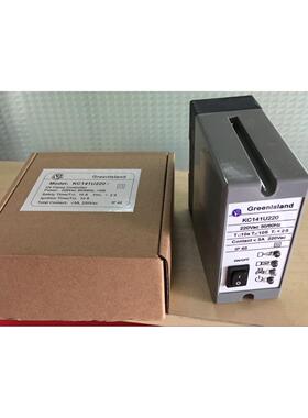 点火控制器KC141U220.KC141R220