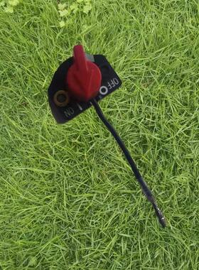 EY28罗宾EY20斯巴鲁EX17汽油机EY15 EX13 EX27 EH17 EH12熄火开关