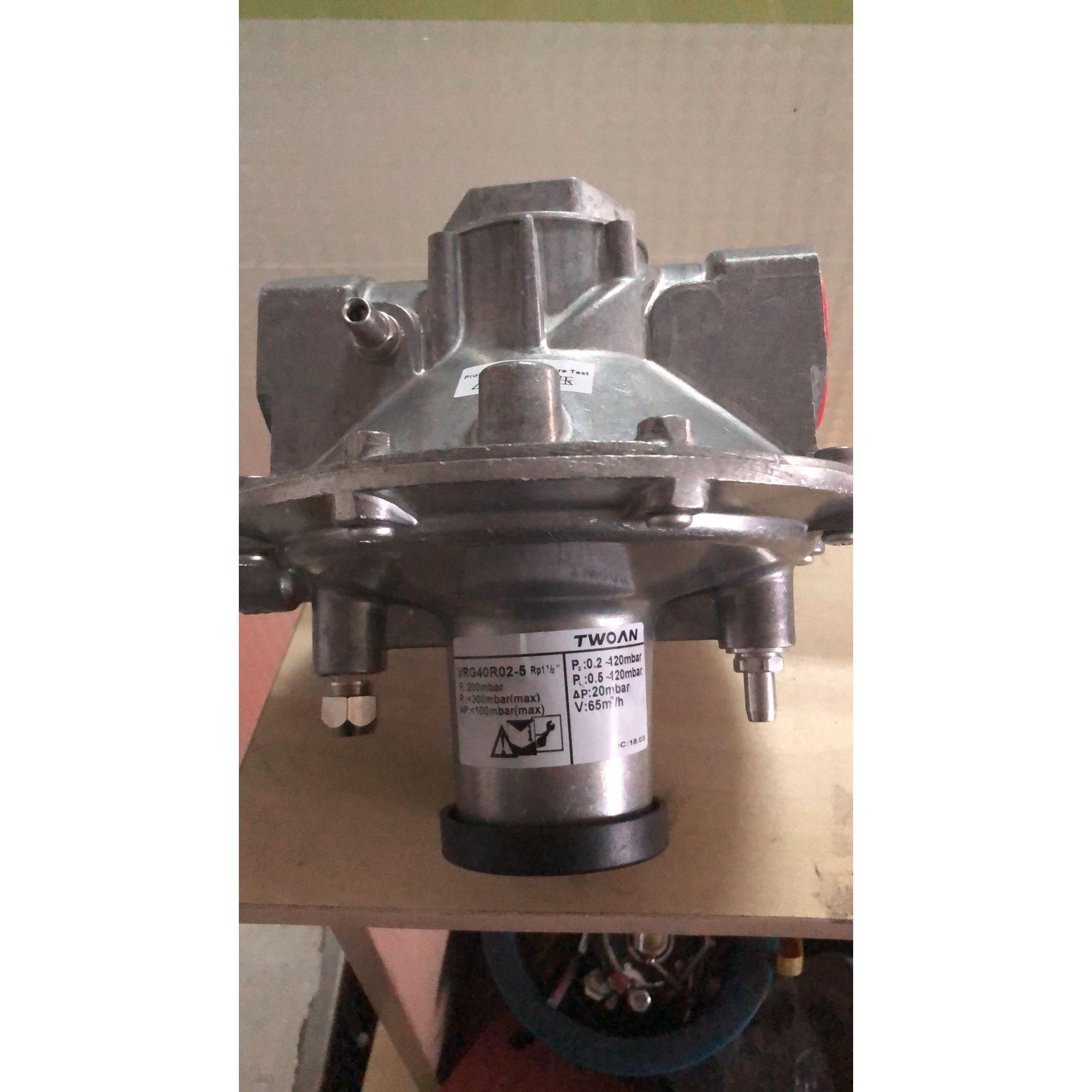 VRG25R02-5.VRG40R02-5.VRG50R02-5空然比例阀