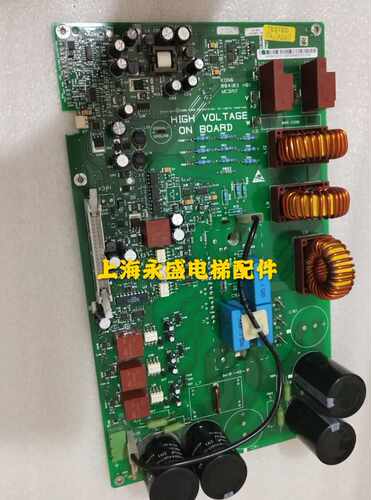 KM884100G01/通力电梯配件A2板/KM884103H01 MCDR7/通力变频器