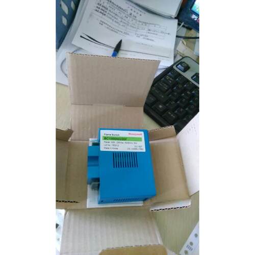 BC1000A0220U/E,BC1000A0220U/F燃烧控制器