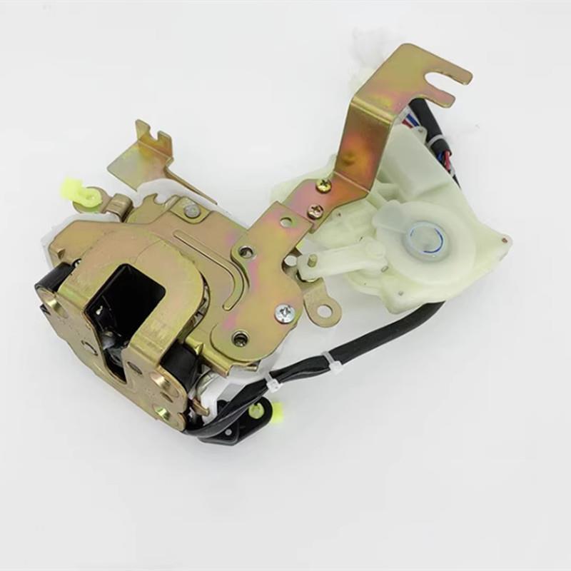 适配吉利自由舰 全球鹰自由舰英伦SC313车门锁块电机闭锁器总成