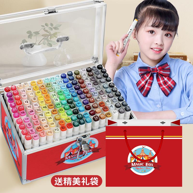 开学礼品小女孩十岁生日礼物7-8-10女童宝宝3-5小学生4-6岁12文具