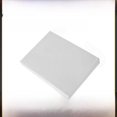 汉银高品质A4纸兼容Mt800/Mt800Q/Gt1系列专用高品质印刷纸热转印