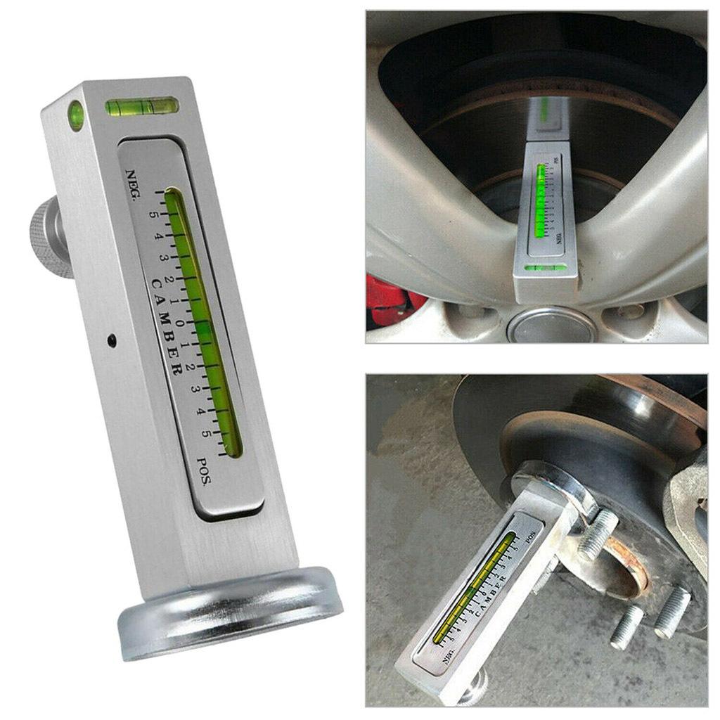 Magnetic Camber Alignment Gauge 磁性水平尺
