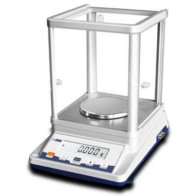 JA103P幸运0.001g电子分析天平 203P/303P天平称JA103PL千分之一