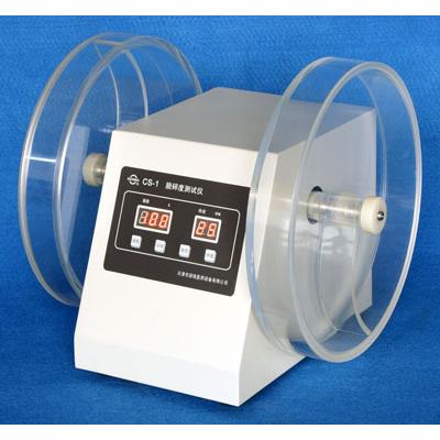 天津国铭 CS-1/2/3/4 脆碎度测试仪制药片剂药物硬度检测可开票