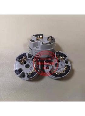 全新原装美国 PYROMATION 441-1KU-S(0-250)C可编程热电偶变送器