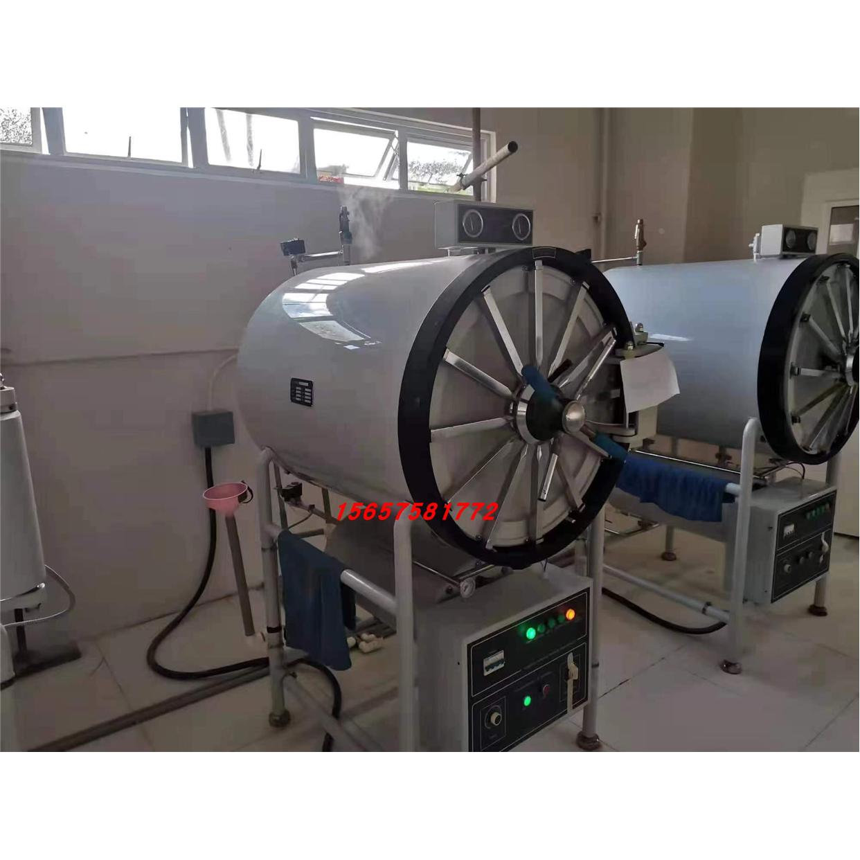 江阴滨江 WS-150/200/280YDA卧式压力蒸汽灭菌锅配件消毒锅密封圈