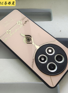 oppoA2pro手机壳壳曲面屏女PJG110硅胶0pp0A2x的5G新款镶钻带挂绳