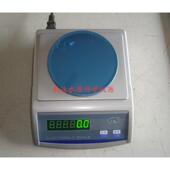 A10001纪铭不含砝码 A5001电子天平500g 0.1g电子秤JM