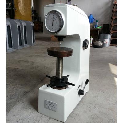 XHR-150莱州得川塑料洛氏硬度计  钢铁铸件硬度检验测试仪器