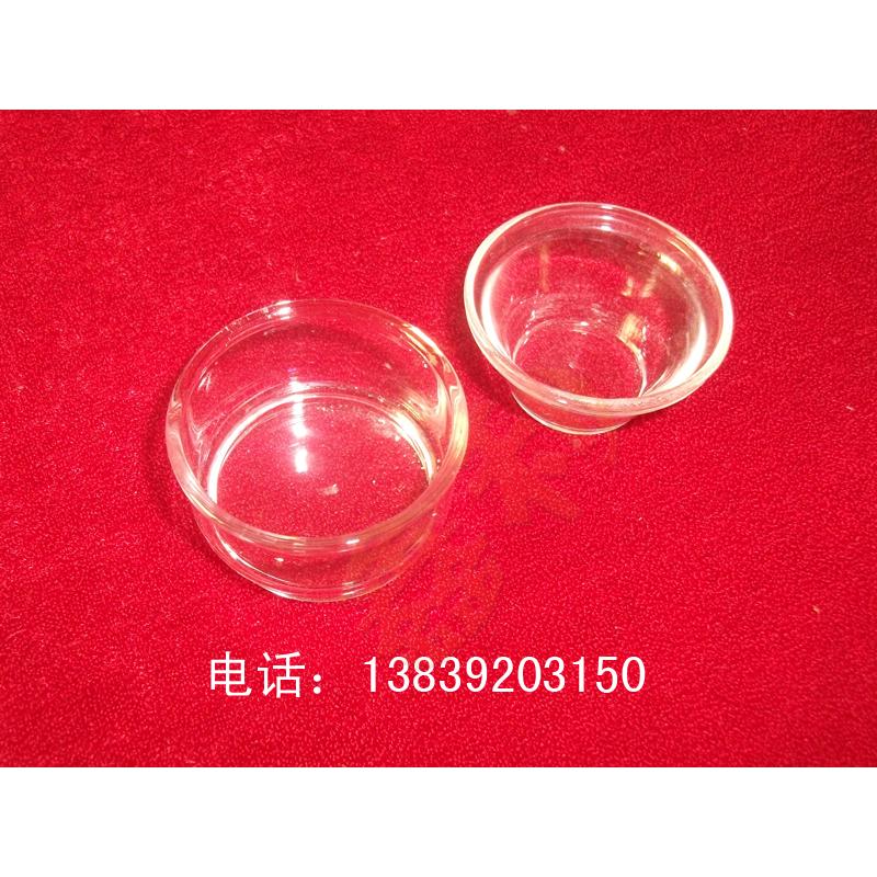 石英坩埚水分测定仪用水分测定坩埚实验室全水分坩埚煤炭化验室用