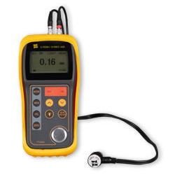 时代之峰原TT300A超声波测厚仪TIME2130 船体管道容器锅炉壁厚计