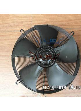 德国ebmpapst原装A6E450-AU04-05/风扇直径450外转子轴流风机220V