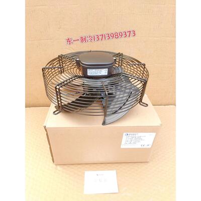 微光weiguang电机AxialFan YWF4E-300S冷库风机散热马达带接线盒