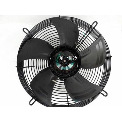 ebm papst s4e300as72冷库风机散热器马达运转异步电动机m4e068cf