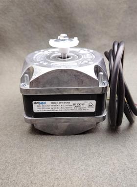 ebm电机papst罩极电动机M4Q045-CF01-01/60W29W36W70W86W90W雪柜