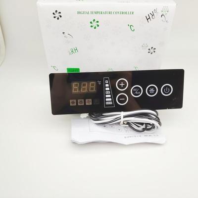 尚方SF-783P电子温控器展示柜冰柜冷柜智能数显温度控制器温控仪
