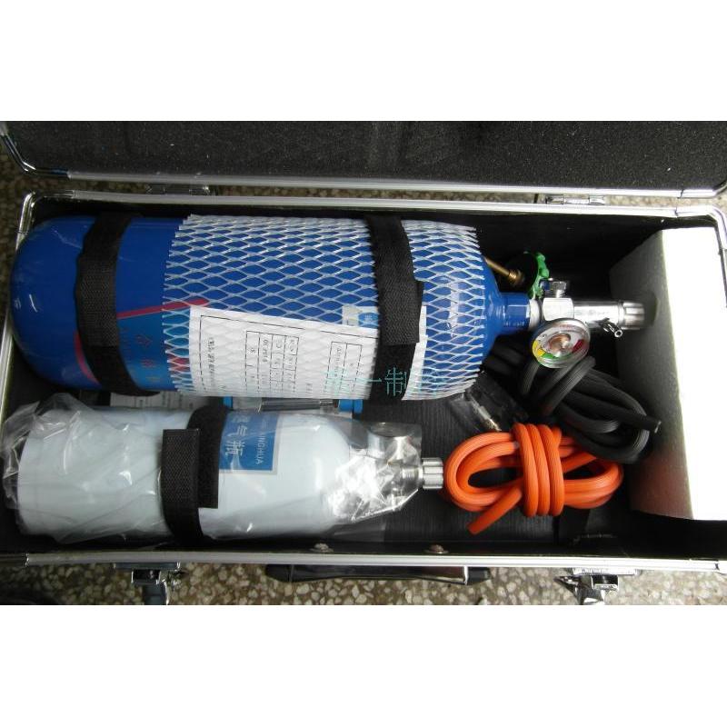 制冷双可工具焊枪焊炬维修工割焊具促销便携式冰箱空调