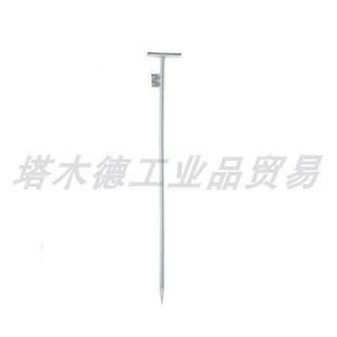 接地极 镀锌发电机外壳 接地针 接地棒 地线接地棒 接地桩 避雷针