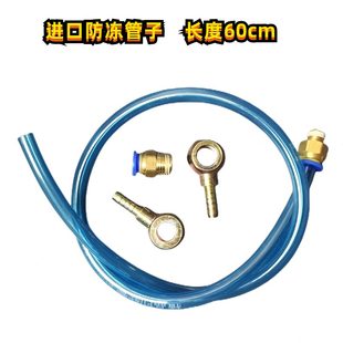检测油泵增压器压力表工具压力表校涡轮增压防震工具机表测量气压