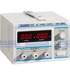 ZHAOXIN直流开关电源KXN-6020D 60V20A可调 KXN-1505D 150V