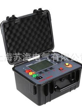 ES3002双钳数字接地电阻测试仪/数字接地电阻测试仪/接地电阻仪