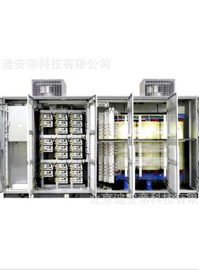 ABB中压交流传动 580MV变频器功率单元功率模块 ACS580MV_PEBB_R3