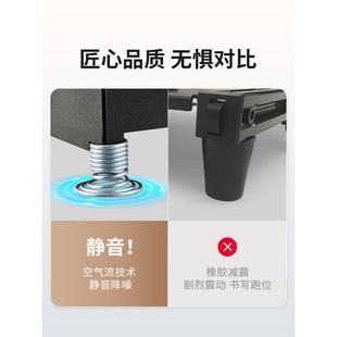 全新2024金干自动教案写机悬浮写字机器人手写笔记空气打字机表格