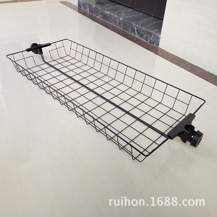 顶天立地 简易衣柜配件