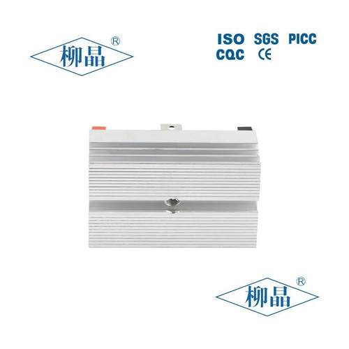 晶充电器三相整流桥5A0a0 QLF5010 QL5YHQ010柳0V 带散热整流桥堆