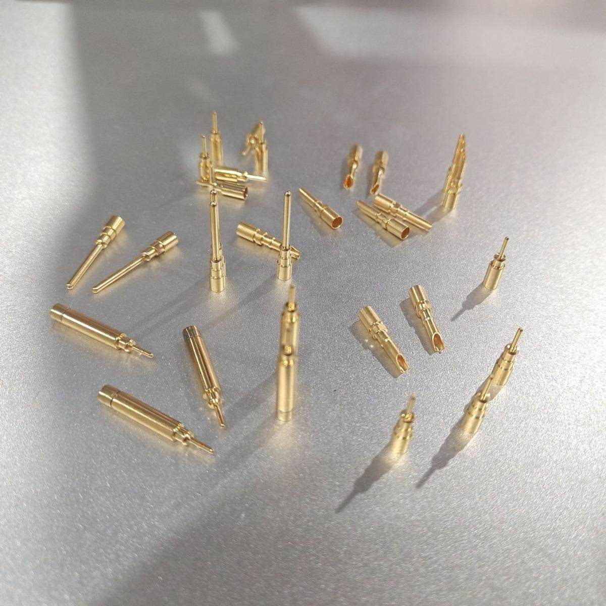 线簧孔生RMW产设备N .前套穿丝后套压接 插针插插孔PI针 04插针连,机械设备,电子产品制造设备,淘宝优惠券,粉丝福利购,淘宝优惠卷