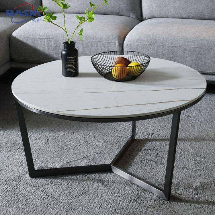 大利进岩板茶几角几现代997#轻奢意式设极简中小户型计意师创意口,住宅家具,茶几,淘宝优惠券,粉丝福利购,淘宝优惠卷