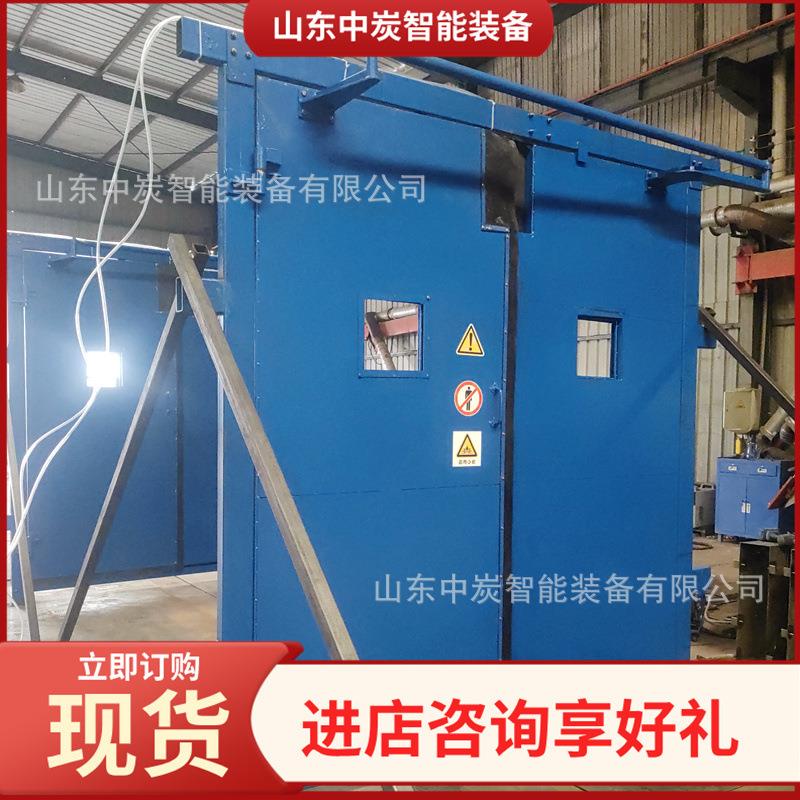 全*自动红外无压风门 0耐用耐磨矿用无压风门风MF1.82.气动无MF18
