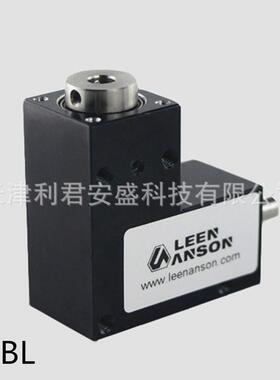 减天津厂家微型锥齿BEL002轮箱BL直一角齿轮速机非标E订制件起订