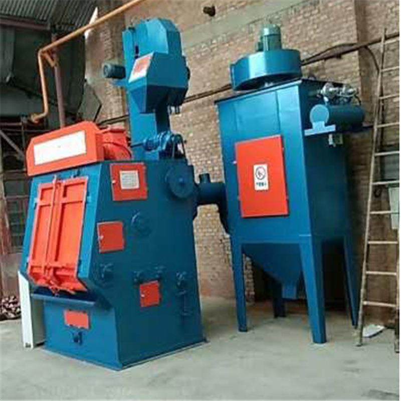 Q320带抛丸机LXZ 汽车刹车片抛丸机1 制动器式表面清理抛丸履机,五金/工具,抛丸清理机,淘宝优惠券,粉丝福利购,淘宝优惠卷