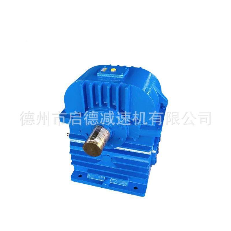CWU200速蜗轮蜗杆cwu减速机WHXW280C涡轮减速机立式卧式S250非标